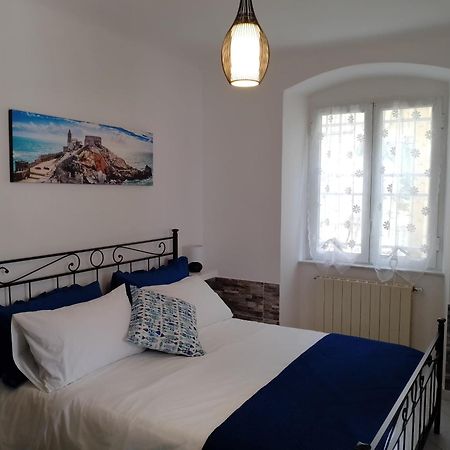Casa Veve' Apartment ลาสเปเซีย ภายนอก รูปภาพ
