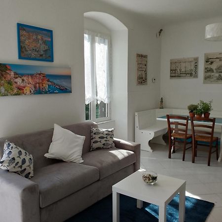 Casa Veve' Apartment ลาสเปเซีย ภายนอก รูปภาพ