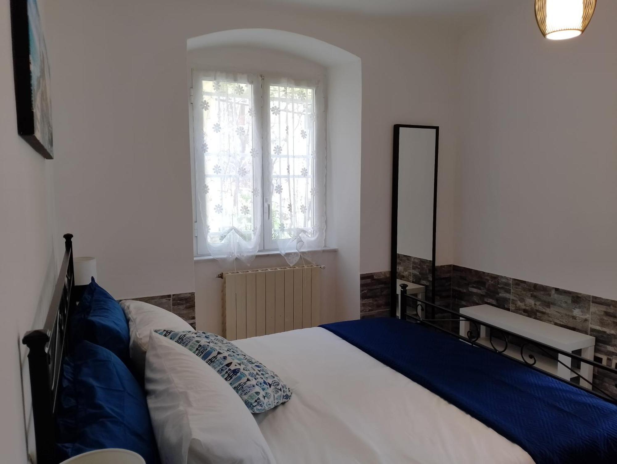 Casa Veve' Apartment ลาสเปเซีย ภายนอก รูปภาพ