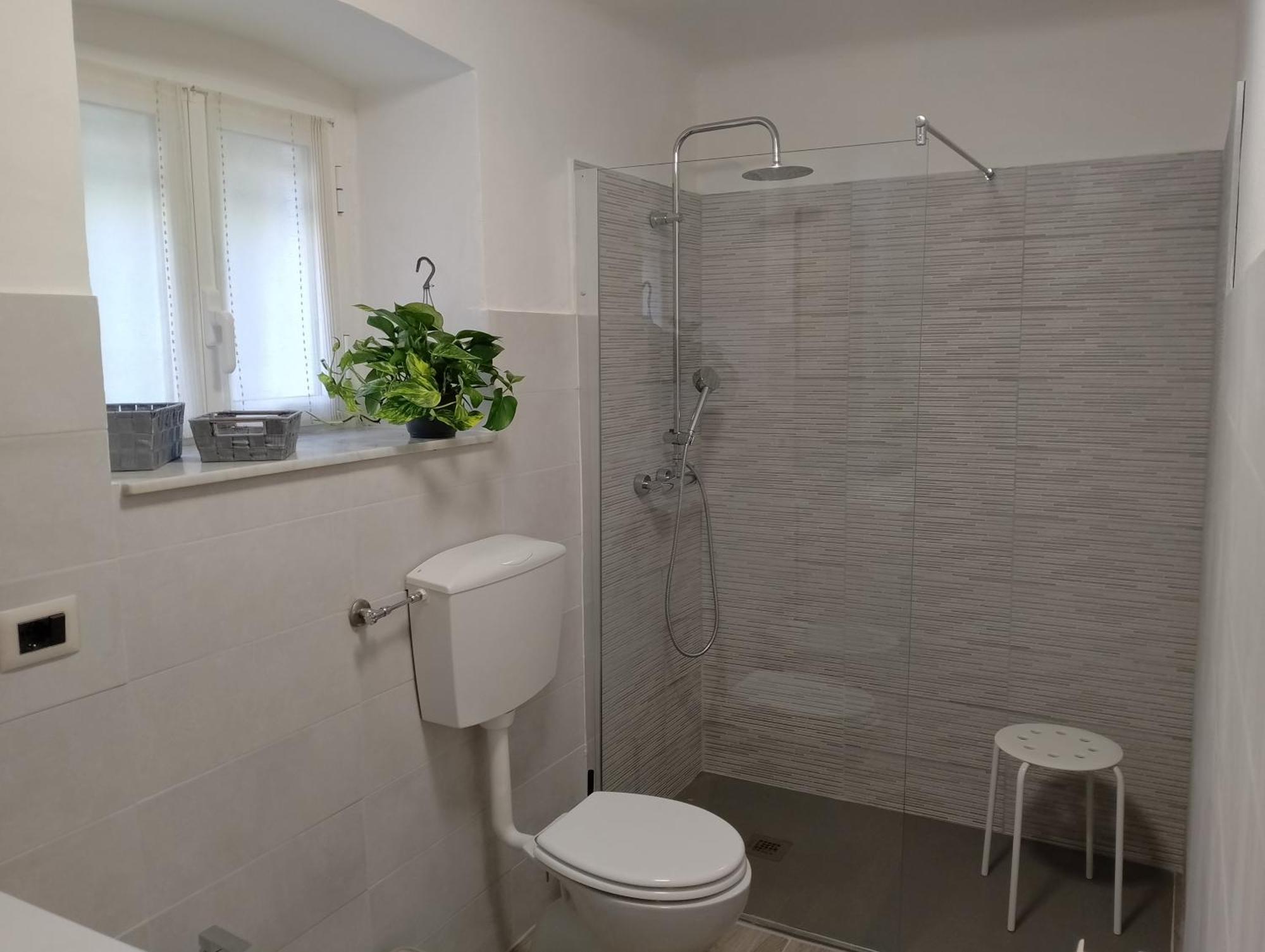 Casa Veve' Apartment ลาสเปเซีย ภายนอก รูปภาพ