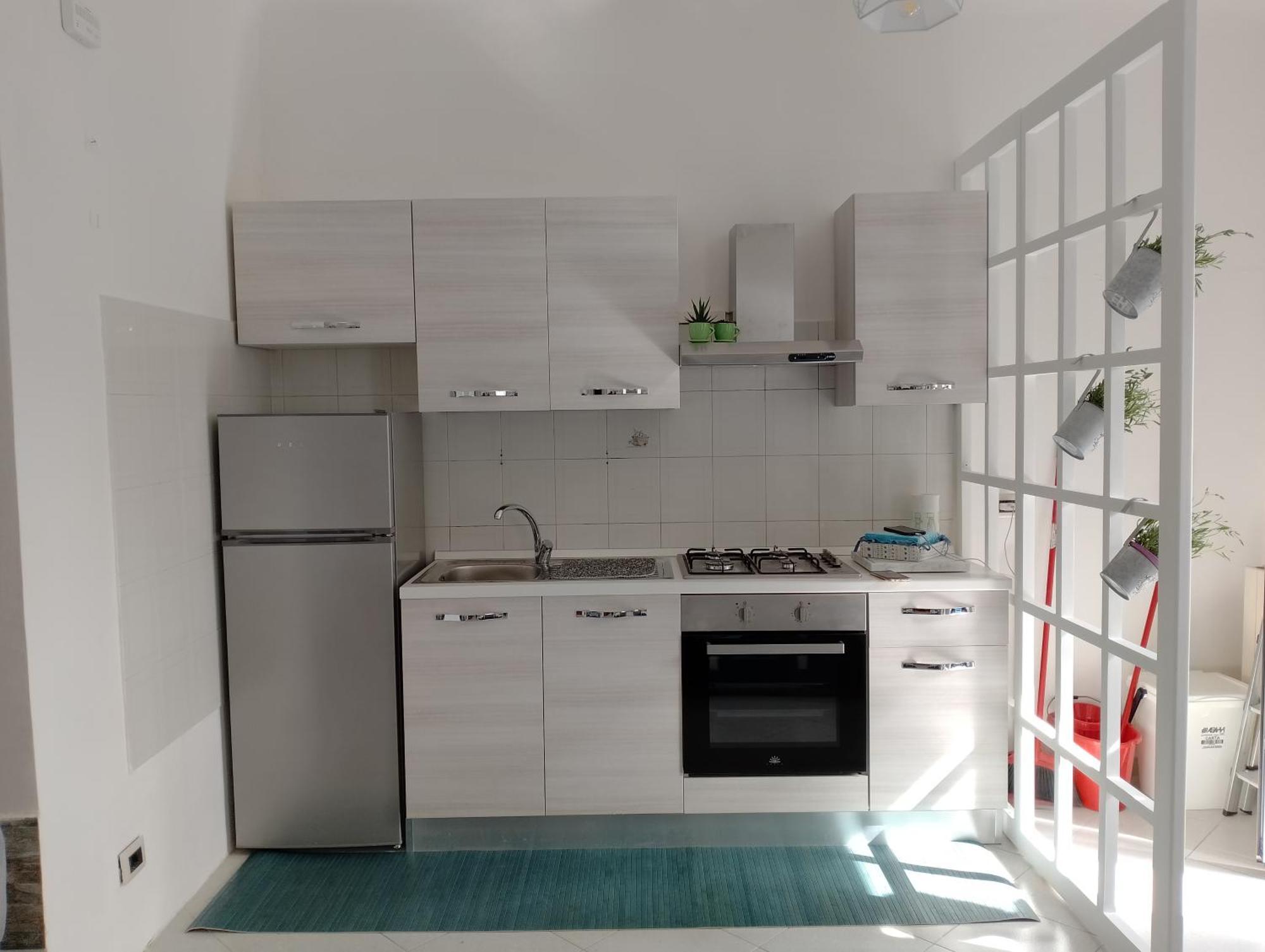 Casa Veve' Apartment ลาสเปเซีย ภายนอก รูปภาพ