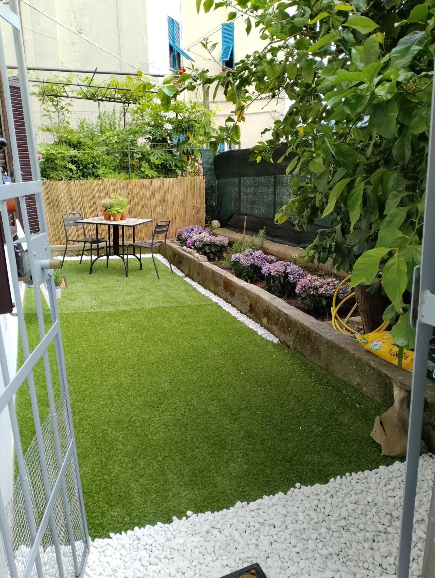 Casa Veve' Apartment ลาสเปเซีย ภายนอก รูปภาพ