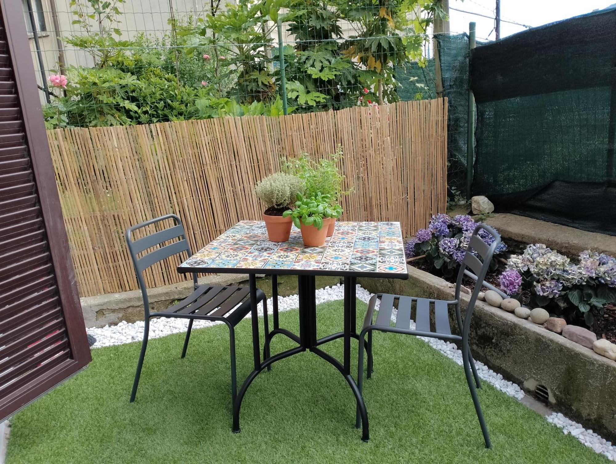 Casa Veve' Apartment ลาสเปเซีย ภายนอก รูปภาพ